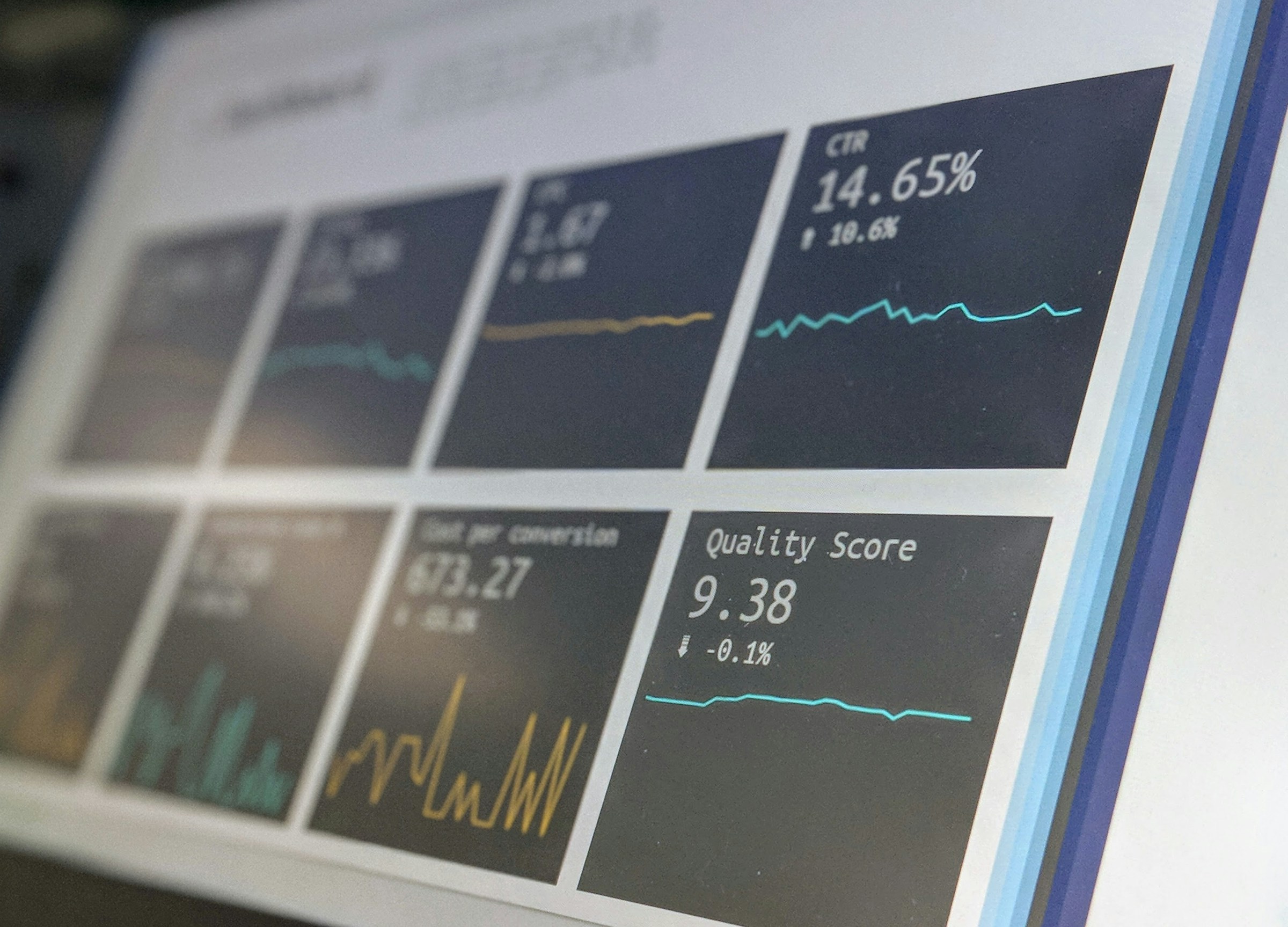 Data &,[object Object], Growth Intelligence